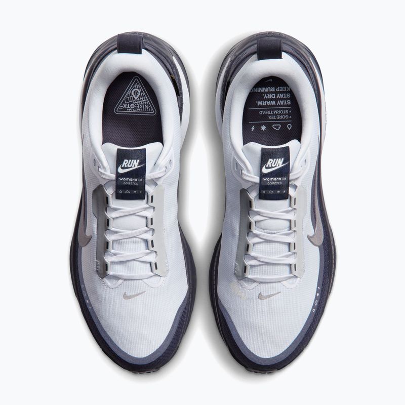 Pánske bežecké topánky Nike Vomero 18 GORE-TEX football grey/gridiron/metallic dark grey 3
