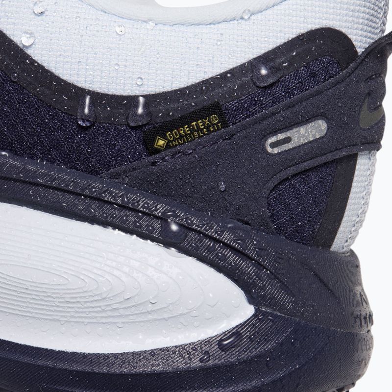 Pánske bežecké topánky Nike Vomero 18 GORE-TEX football grey/gridiron/metallic dark grey 7