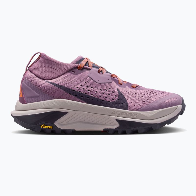 Dámske bežecké topánky Nike ACG Zegama Trail Violet Dust/Silver Lilac/Purple Dynasty
