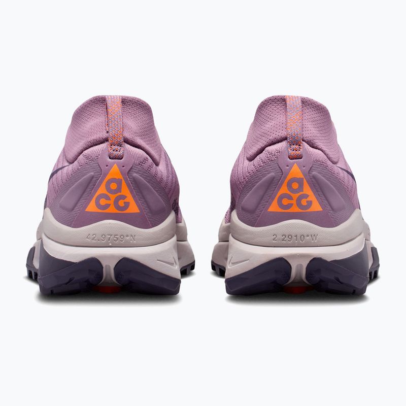 Dámske bežecké topánky ACG Zegama Trail Violet Dust/Silver Lilac/Purple Dynasty 2