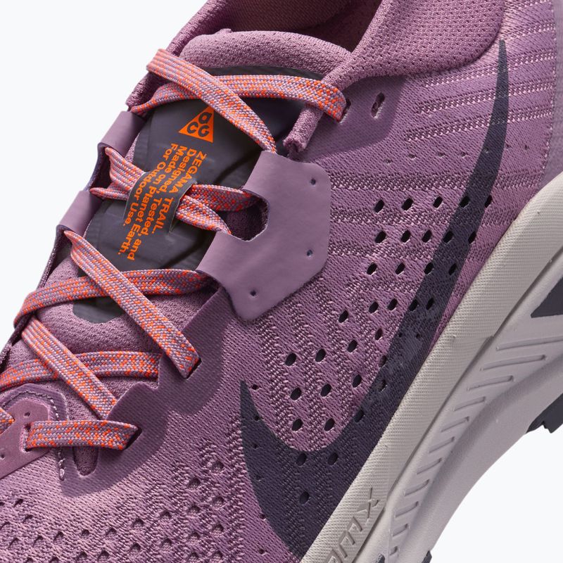 Dámske bežecké topánky ACG Zegama Trail Violet Dust/Silver Lilac/Purple Dynasty 5
