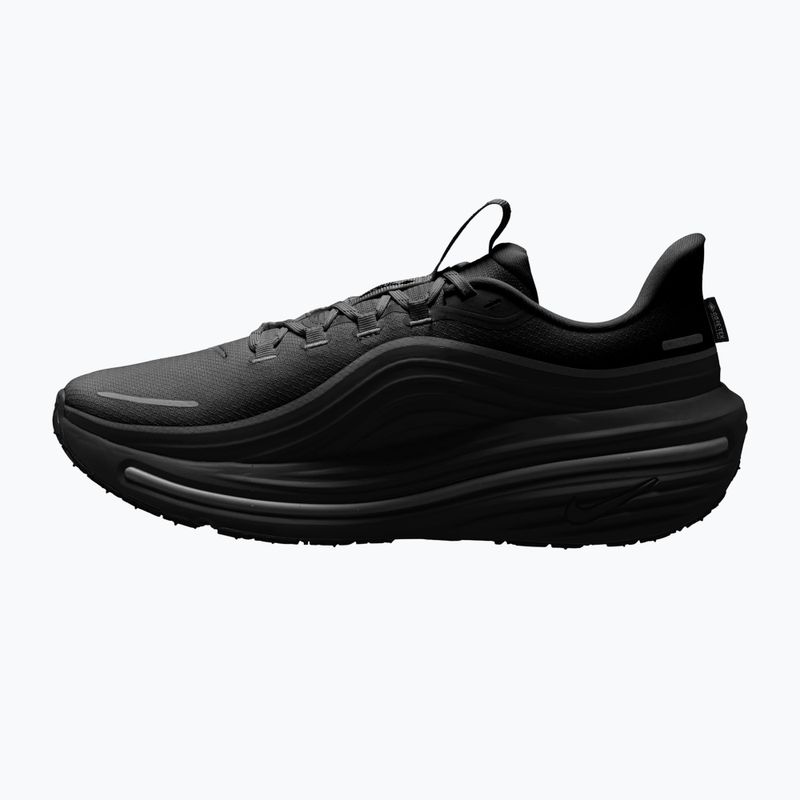 Pánske bežecké topánky Nike Winflo 12 GORE-TEX black/black/dark smoke grey 2