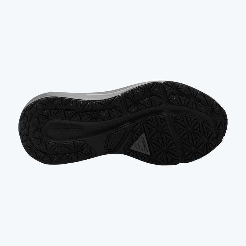 Pánske bežecké topánky Nike Winflo 12 GORE-TEX black/black/dark smoke grey 3