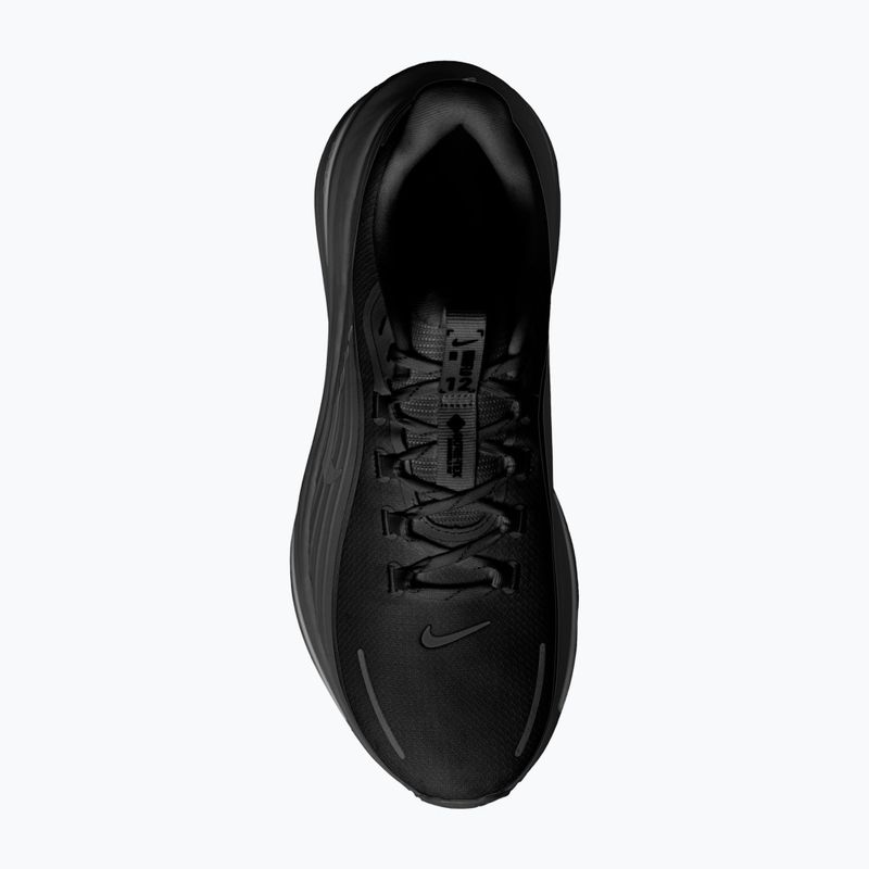 Pánske bežecké topánky Nike Winflo 12 GORE-TEX black/black/dark smoke grey 4