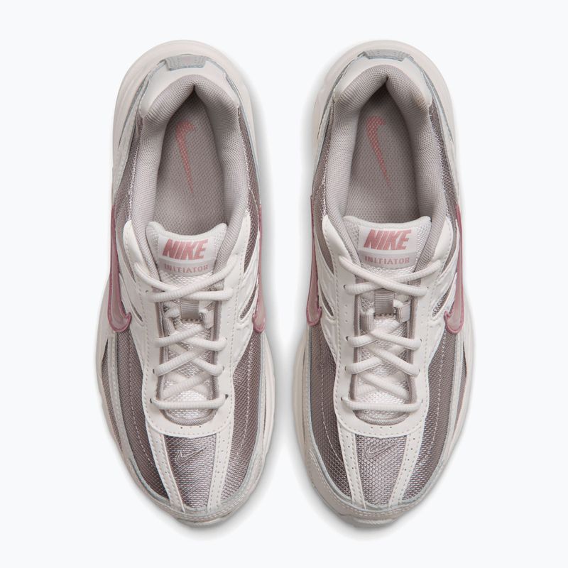 Dámske topánky Nike Initiator phantom/rust pink/moon particle 3
