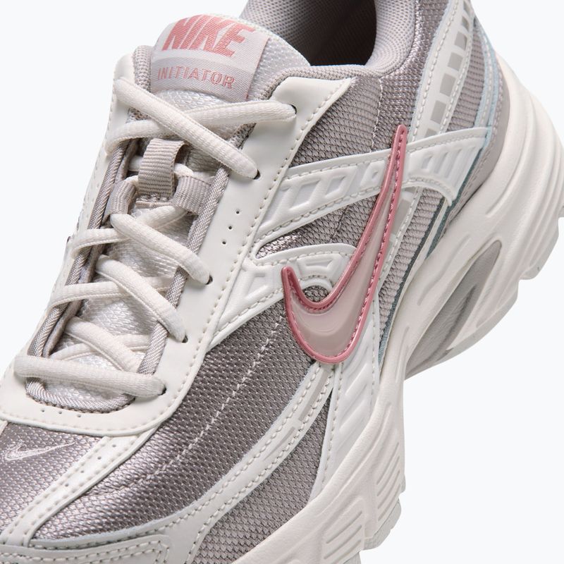 Dámske topánky Nike Initiator phantom/rust pink/moon particle 6