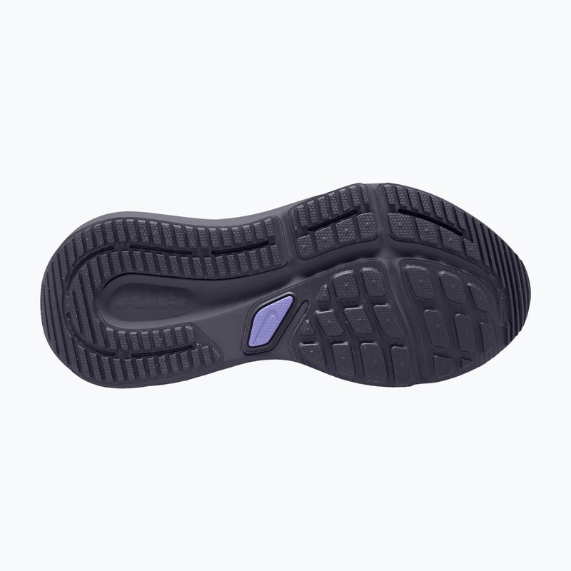Dámske bežecké topánky Nike Winflo 12 black/gridiron/purple pulse 3