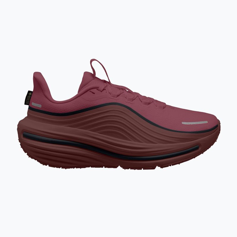 Dámske bežecké topánky Nike Winflo 12 GORE-TEX pink smoke/mystic dates/reflective silver