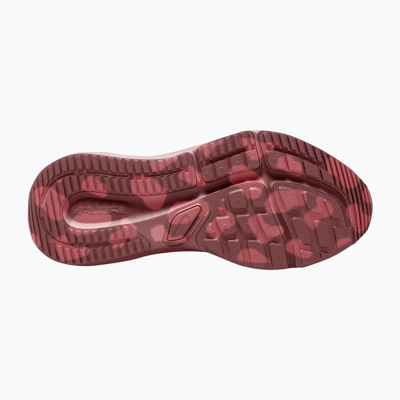 Pánske bežecké topánky Nike Winflo 12 light boulder/light redwood/velvet brown 3