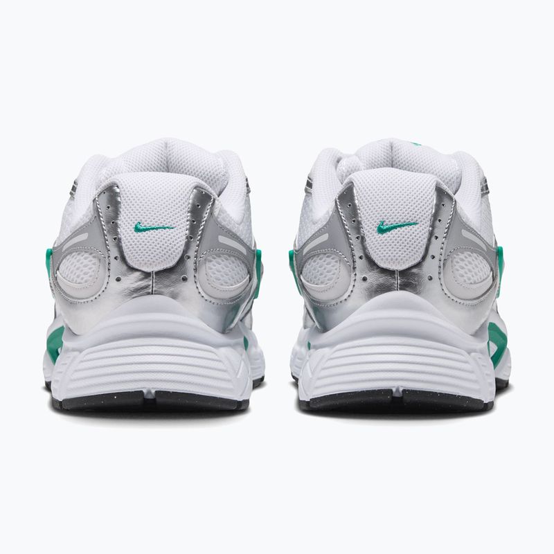 Pánske topánky Nike V5 RNR white/metallic silver/metallic pewter 2