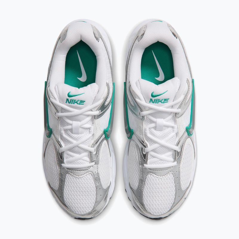 Pánske topánky Nike V5 RNR white/metallic silver/metallic pewter 3