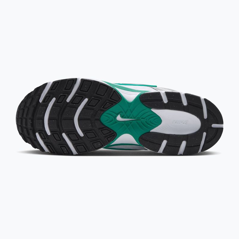Pánske topánky Nike V5 RNR white/metallic silver/metallic pewter 4