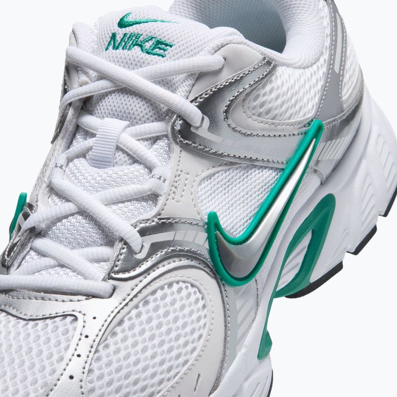 Pánske topánky Nike V5 RNR white/metallic silver/metallic pewter 5
