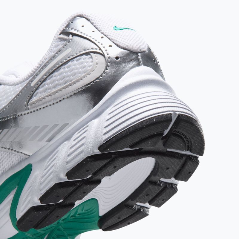 Pánske topánky Nike V5 RNR white/metallic silver/metallic pewter 6