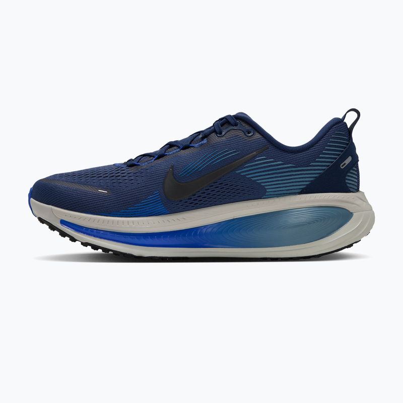Pánske bežecké topánky Nike Vomero 18 midnight navy/racer blue/black 2