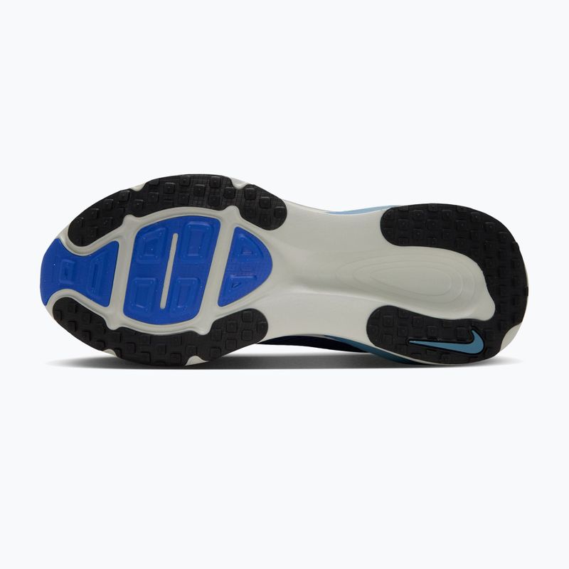 Pánske bežecké topánky Nike Vomero 18 midnight navy/racer blue/black 3