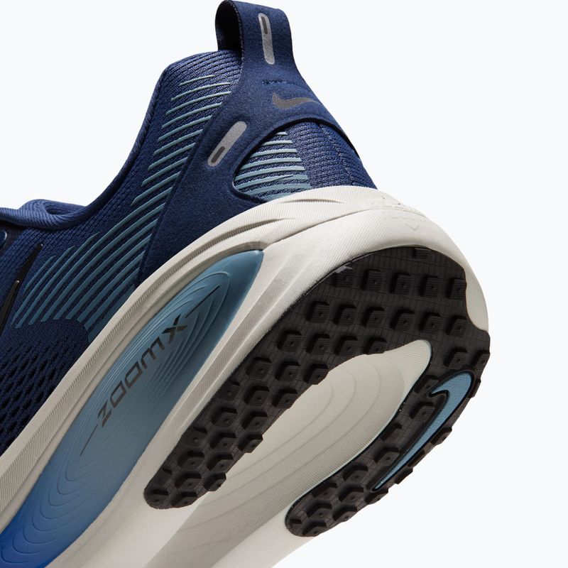 Pánske bežecké topánky Nike Vomero 18 midnight navy/racer blue/black 6