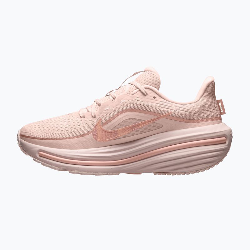 Dámske bežecké topánky Nike Winflo 12 orange pearl/silt red/desert berry 2