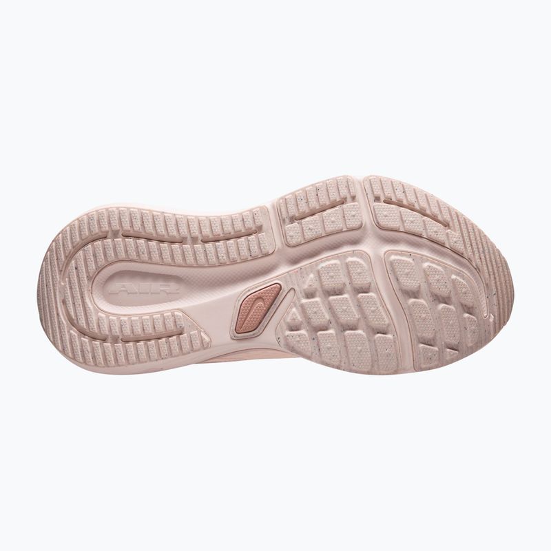 Dámske bežecké topánky Nike Winflo 12 orange pearl/silt red/desert berry 3