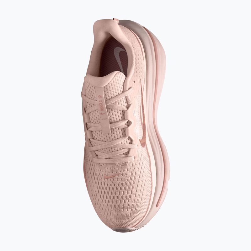 Dámske bežecké topánky Nike Winflo 12 orange pearl/silt red/desert berry 4