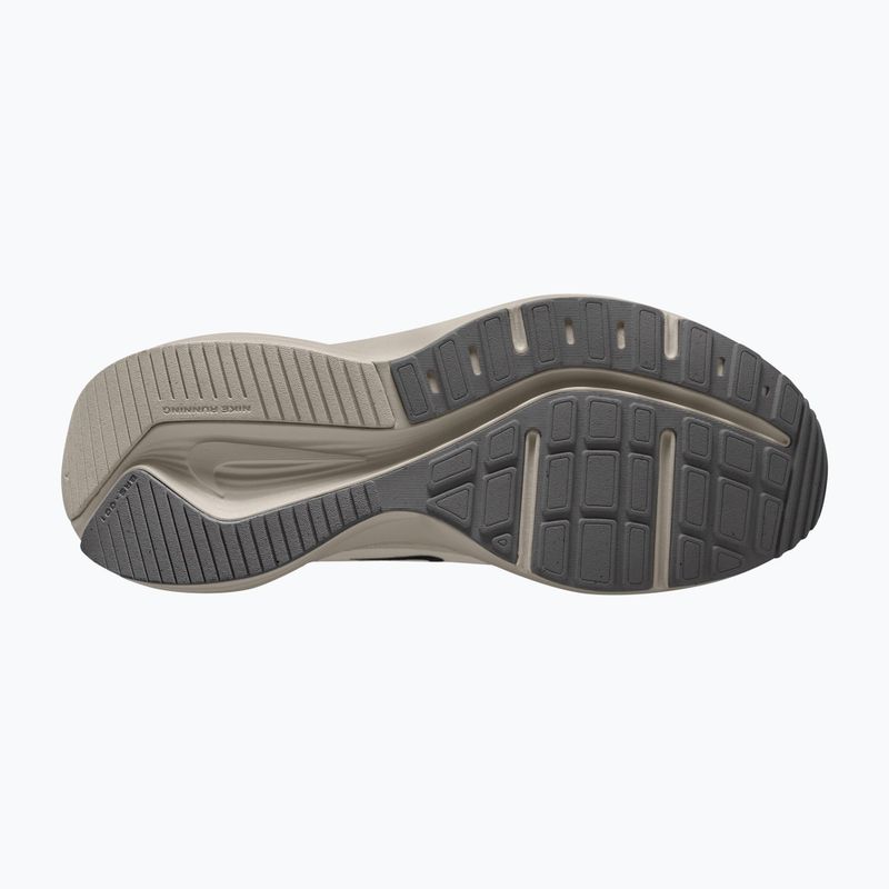 Pánske bežecké topánky Nike Downshifter 14 medium ash/cream Ii/total orange/black 3