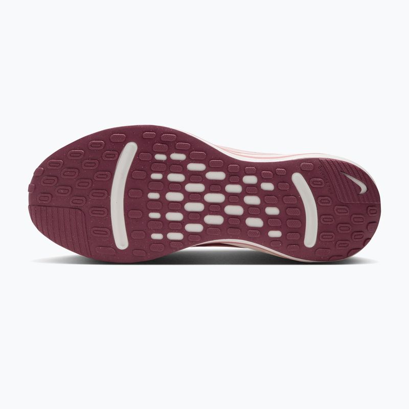 Dámske bežecké topánky Nike Journey Run orange pearl/rust pink/sail/pink smoke 4