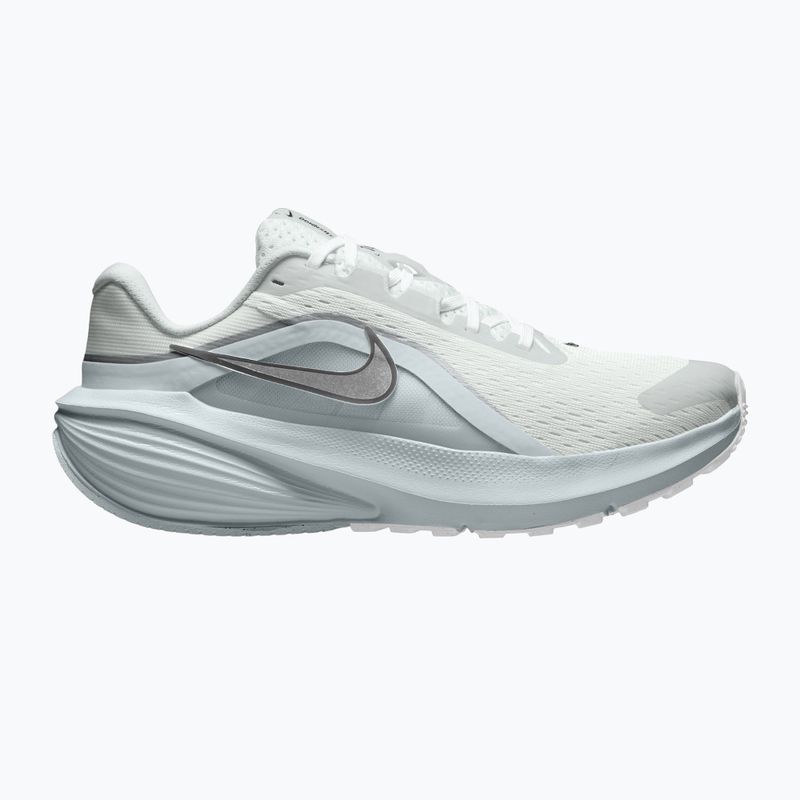 Dámske bežecké topánky Nike Downshifter 14 off white/pure platinum/metallic silver