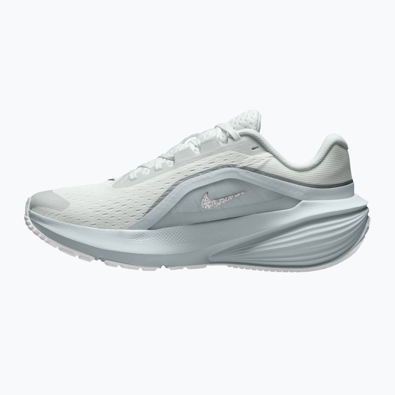 Dámske bežecké topánky Nike Downshifter 14 off white/pure platinum/metallic silver 2