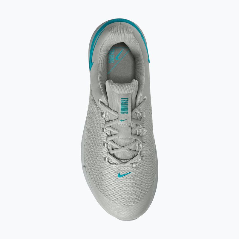 Pánske tréningové topánky Nike MC Trainer 4 grey fog/light smoke grey/energy 2