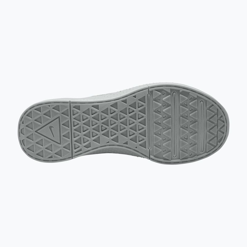 Pánske tréningové topánky Nike MC Trainer 4 grey fog/light smoke grey/energy 3