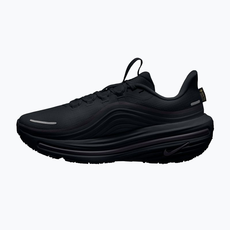 Dámske bežecké topánky Nike Winflo 12 GORE-TEX black/black/dark smoke grey 2