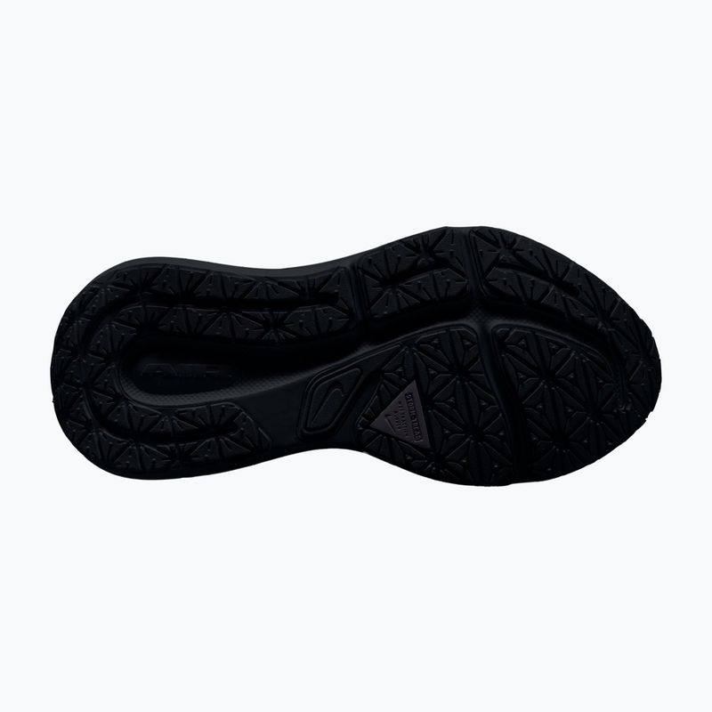 Dámske bežecké topánky Nike Winflo 12 GORE-TEX black/black/dark smoke grey 3