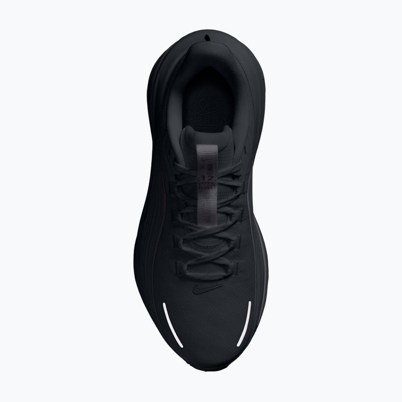 Dámske bežecké topánky Nike Winflo 12 GORE-TEX black/black/dark smoke grey 4