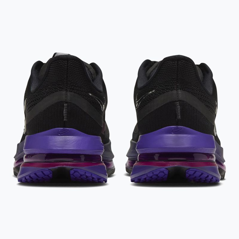 Dámske bežecké topánky Nike Pegasus Premium black/dark concord/metallic silver 2