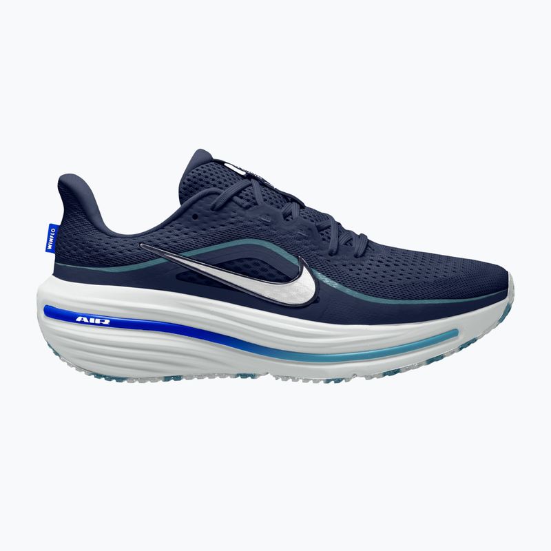 Pánske bežecké topánky Nike Winflo 12 midnight navy/dark slate/white