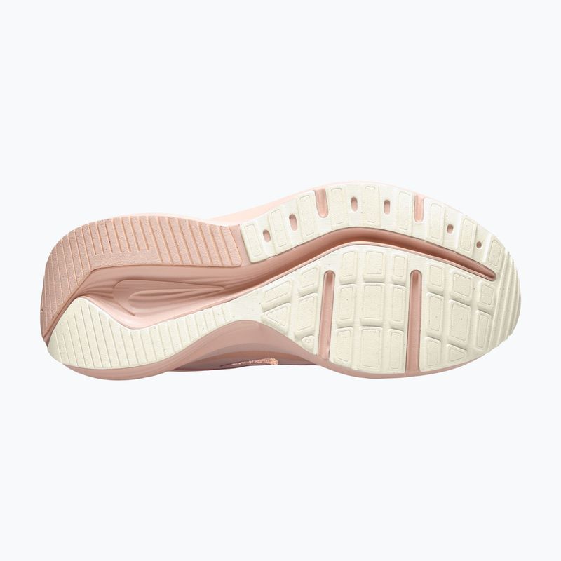 Dámske bežecké topánky Nike Downshifter 14 sail/orange pearl/phantom/desert berry 3