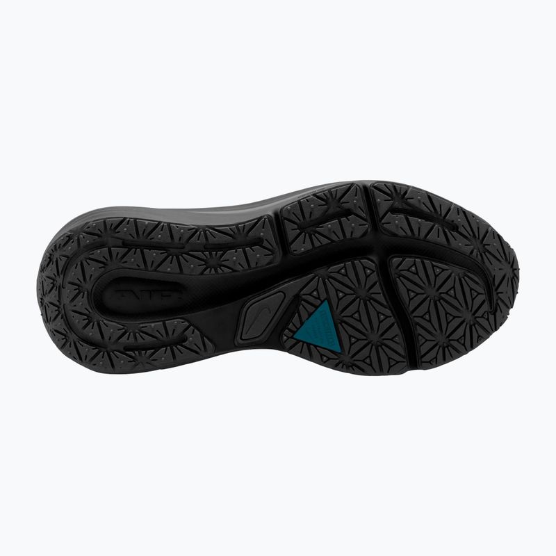 Pánske bežecké topánky Nike Winflo 12 GORE-TEX anthracite/black/bright spruce 3