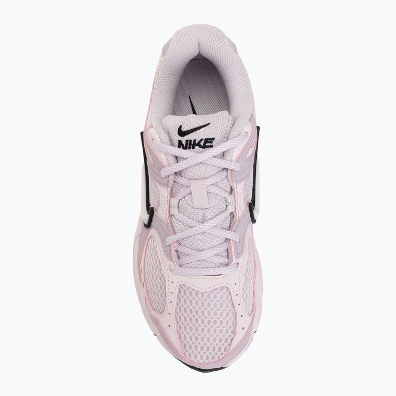 Dámske topánky Nike V5 RNR bleached lilac/iced lilac/bleached lilac 5