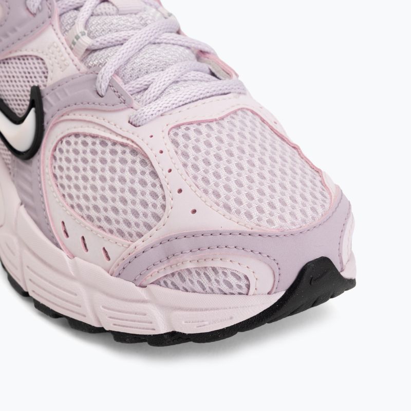 Dámske topánky Nike V5 RNR bleached lilac/iced lilac/bleached lilac 7