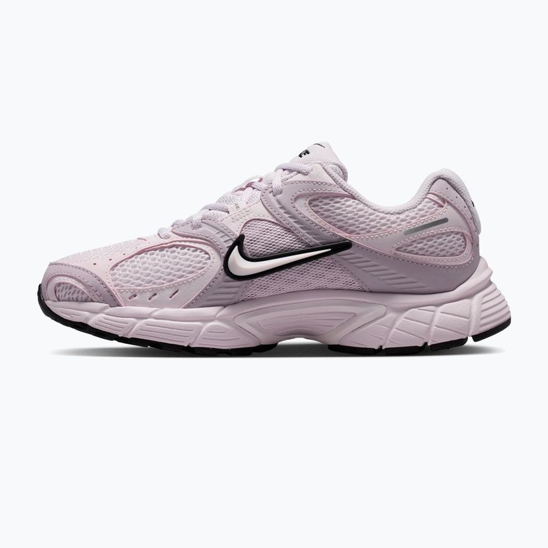 Dámske topánky Nike V5 RNR bleached lilac/iced lilac/bleached lilac 2