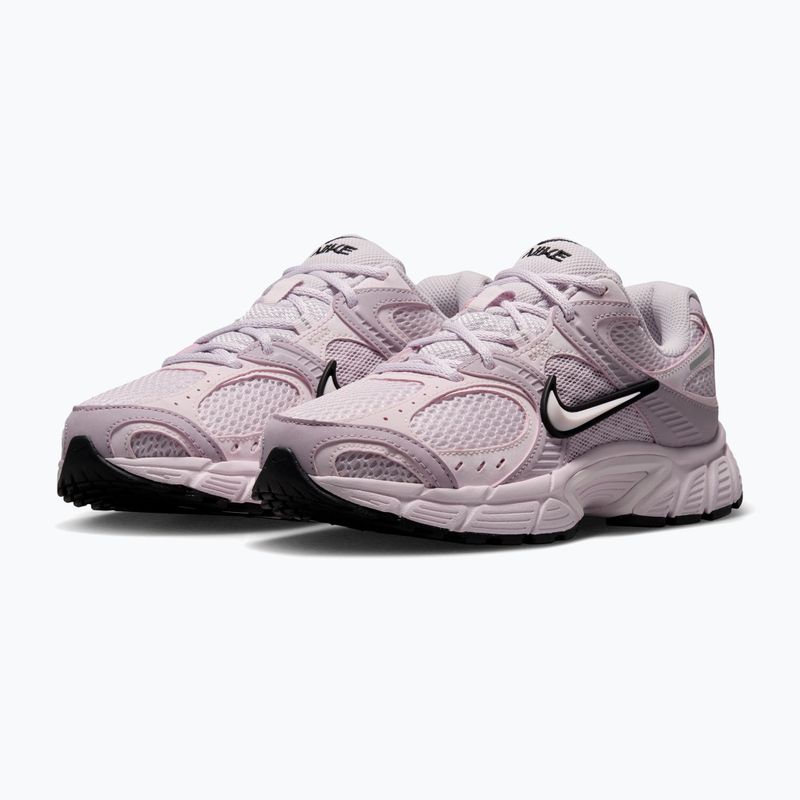 Dámske topánky Nike V5 RNR bleached lilac/iced lilac/bleached lilac 3