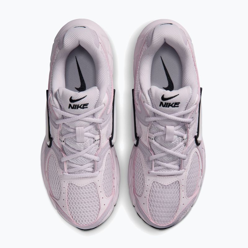 Dámske topánky Nike V5 RNR bleached lilac/iced lilac/bleached lilac 5