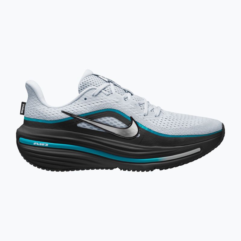 Pánske bežecké topánky Nike Winflo 12 football grey/black