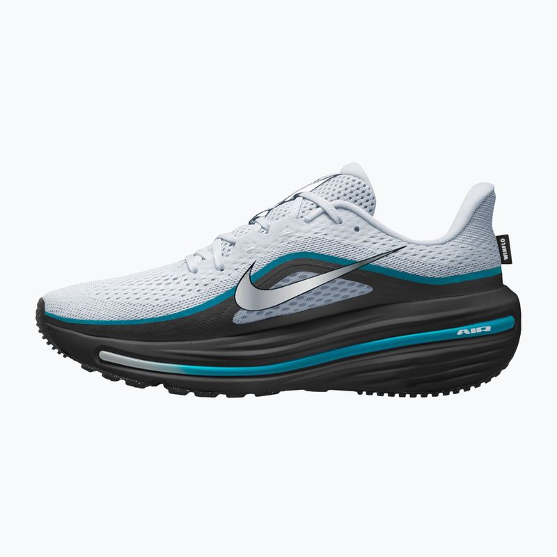 Pánske bežecké topánky Nike Winflo 12 football grey/black 2