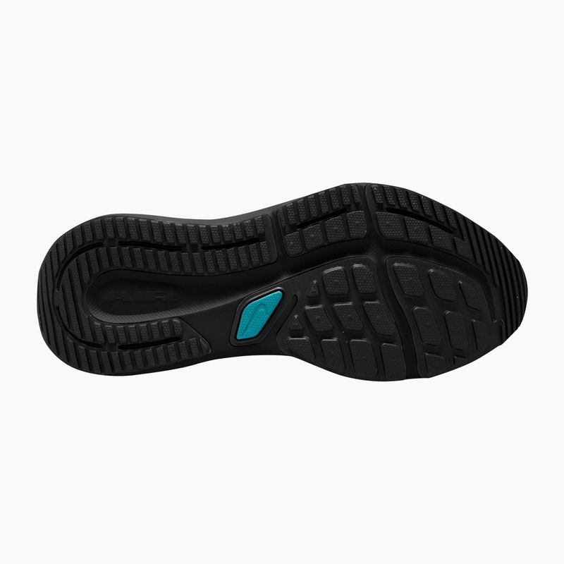 Pánske bežecké topánky Nike Winflo 12 football grey/black 3