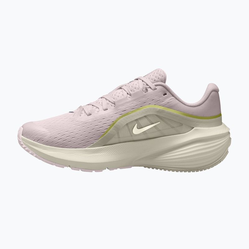 Dámske bežecké topánky Nike Downshifter 14 platinum violet/light bone/gridiron/sail 2