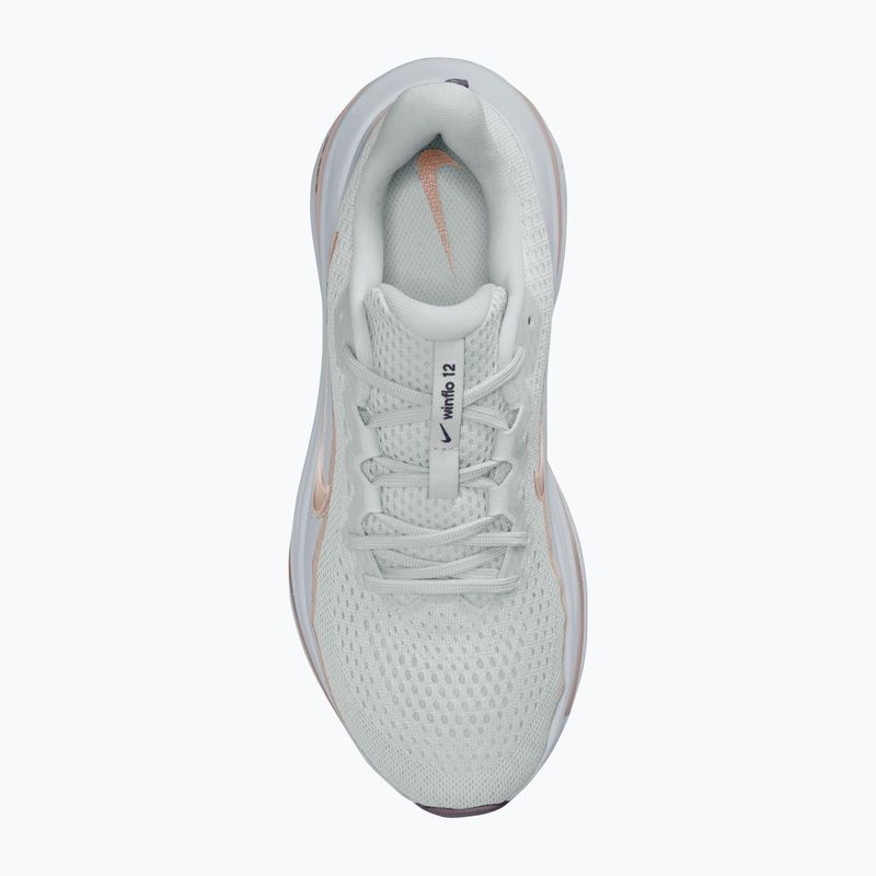 Dámske bežecké topánky Nike Winflo 12 off white/pure platinum/off noir/blur 4