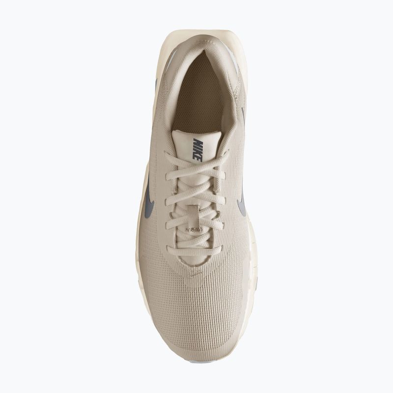 Pánske tréningové topánky Nike Flex Train cream li/pale ivory/wolf grey/anthracite 2