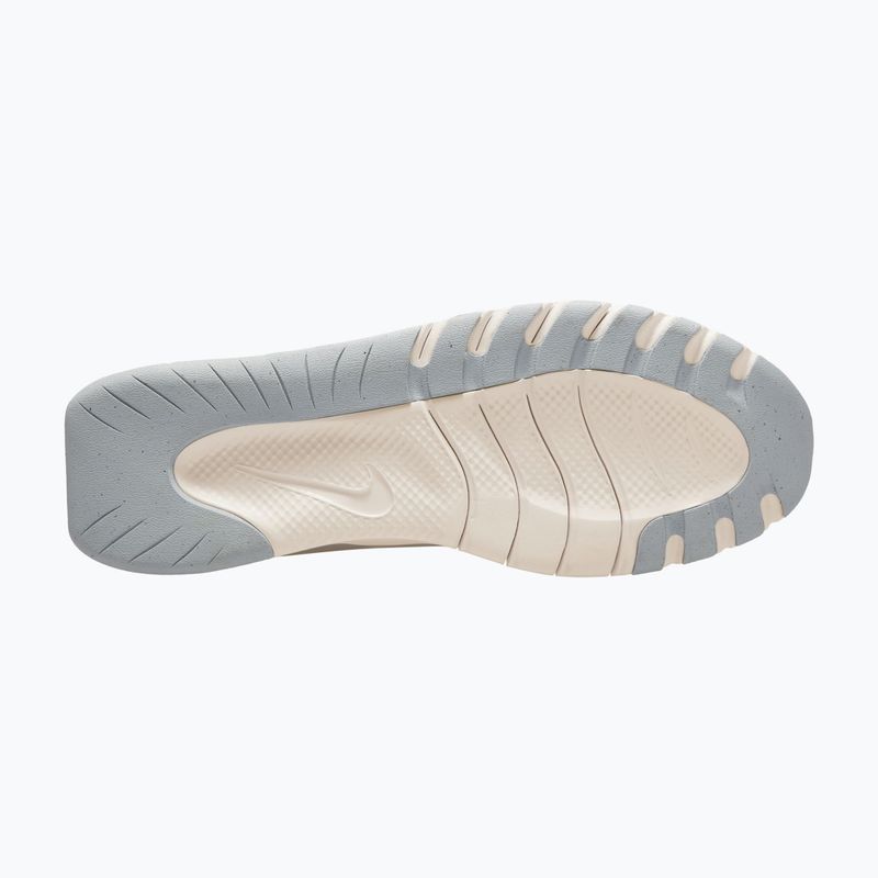 Pánske tréningové topánky Nike Flex Train cream li/pale ivory/wolf grey/anthracite 3