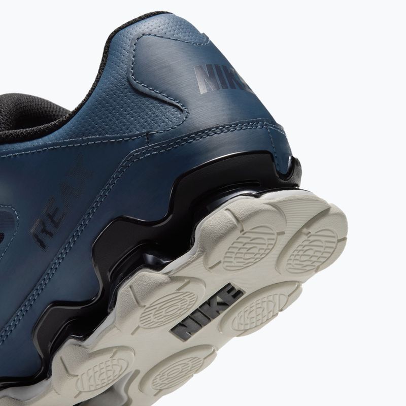 Pánske tréningové topánky Nike Reax 8 Tr Mesh new slate/light bone/blue eclipse/black 6